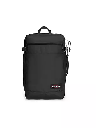 EASTPAK | Sac à dos Transit'R Duffel 2-en-1 28L | schwarz